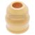 Anschlagpuffer stossdämpfer hinten passend für HYUNDAI ACCENT, HYUNDAI ELANTRA, HYUNDAI i30, HYUNDAI ix20, HYUNDAI SOLARIS, HYUNDAI VELOSTER, HYUNDAI (BEIJING) ACCENT, HYUNDAI (BEIJING) ELANTRA, HYUNDAI (BEIJING) ELANTRA / LANGDON