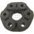 Gelenkscheibe passend für HYUNDAI ix35, HYUNDAI SANTA FÉ, HYUNDAI SANTAMO, HYUNDAI TUCSON, HYUNDAI (BEIJING) TUCSON, KIA SPORTAGE, KIA (DYK) SPORTAGE