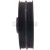 Riemenantriebsscheibe passend für HYUNDAI ACCENT, HYUNDAI COUPE, HYUNDAI ELANTRA, HYUNDAI GETZ, HYUNDAI LANTRA, HYUNDAI MATRIX, HYUNDAI PONY, HYUNDAI PONY / EXCEL, HYUNDAI TIBURON, HYUNDAI (BEIJING) ACCENT, HYUNDAI (BEIJING) ELANT