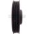 Riemenantriebsscheibe passend für HYUNDAI COUPE, HYUNDAI GRANDEUR, HYUNDAI ix35, HYUNDAI SANTA FÉ, HYUNDAI SONATA, HYUNDAI TIBURON, HYUNDAI TRAJET, HYUNDAI TUCSON, HYUNDAI XG, HYUNDAI (BEIJING) SONATA, HYUNDAI (BEIJING) TUCSON, KI