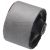 Buchse motorlager hinten passend für HYUNDAI H-1, HYUNDAI H-1 / STAREX, MITSUBISHI DELICA / SPACE GEAR, MITSUBISHI L400, MITSUBISHI PAJERO SPORT