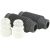 Vorderfaltenbalg Für Stoßdämpfer Mit Anschlagpuffer Reparatursatz passend für HYUNDAI EQUUS / CENTENNIAL, HYUNDAI GRAND SANTA FÉ, HYUNDAI H-1, HYUNDAI H-1 / STAREX, HYUNDAI SANTA FE, HYUNDAI SANTA FÉ, HYUNDAI SANTAMO, HYUNDAI TRAJ