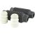 Hinterfaltenbalg für stoßdämpfer mit anschlagpuffer reparatursatz passend für HYUNDAI ix35, HYUNDAI ix55, HYUNDAI SANTA FÉ, HYUNDAI TUCSON, HYUNDAI (BEIJING) TUCSON, HYUNDAI (HUATAI) SANTA FE, KIA MAGENTIS, KIA SORENTO, KIA SPORTA