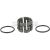 Lager für lenkgetriebenhalter passend für HYUNDAI ACCENT, HYUNDAI GRAND i10, HYUNDAI GRAND I10, HYUNDAI HB20, HYUNDAI HB20S, HYUNDAI i10, HYUNDAI i20, HYUNDAI i20 ACTIVE, HYUNDAI SOLARIS, HYUNDAI (BEIJING) ACCENT, HYUNDAI (BEIJING