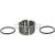 Lager für lenkgetriebenhalter passend für HYUNDAI ASLAN, HYUNDAI GRANDEUR, HYUNDAI GRAND SANTA FÉ, HYUNDAI i40, HYUNDAI SANTA FE, HYUNDAI SANTA FÉ, HYUNDAI SONATA, HYUNDAI (BEIJING) SANTA FÉ, HYUNDAI (BEIJING) SONATA, HYUNDAI (HUA