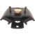 Motorlager hinten passend für ISUZU AMIGO, ISUZU AXIOM, ISUZU D-MAX, ISUZU FRONTIER, ISUZU KB, ISUZU OASIS, ISUZU PICKUP, ISUZU RODEO, ISUZU RODEO SPORT, ISUZU TF, ISUZU TFR/TFS, ISUZU TROOPER, ISUZU VERTEX