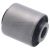 Buchse strebe hinten passend für HYUNDAI ENTOURAGE, HYUNDAI EQUUS / CENTENNIAL, HYUNDAI MARCIA, HYUNDAI SONATA, KIA CARNIVAL, KIA CARNIVAL / GRAND CARNIVAL, KIA (DYK) CARNIVAL, MITSUBISHI PAJERO, MITSUBISHI PAJERO CLASSIC