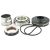 Rollenlager hinterachswelle reparatursatz passend für LAND ROVER FREELANDER 2, LAND ROVER RANGE ROVER EVOQUE