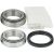 Radlager vorne reparatursatz passend für MAZDA B-SERIE, MAZDA E, MITSUBISHI DELICA / SPACE GEAR, MITSUBISHI L200, MITSUBISHI L 300, MITSUBISHI L 300 / DELICA, MITSUBISHI L400, MITSUBISHI PAJERO, MITSUBISHI PAJERO CLASSIC, MITSUBIS