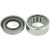 Lager für hinterachswelle satz passend für FORD F-150, FORD F-250, FORD TRANSIT, FORD USA F-150, FORD USA F-250, FORD USA F-350, FORD USA LOBO, LINCOLN BLACKWOOD, LINCOLN MARK LT