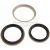 Simmerring radnabe reparatursatz passend für TOYOTA CALDINA, TOYOTA CARINA, TOYOTA CARINA E, TOYOTA CARINA ED, TOYOTA CELICA, TOYOTA COROLLA, TOYOTA COROLLA LEVIN, TOYOTA CORONA, TOYOTA CORONA EXIV, TOYOTA CURREN, TOYOTA RAV 4, TO
