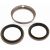 Simmerring radnabe reparatursatz passend für TOYOTA CALDINA, TOYOTA CARINA, TOYOTA CARINA E, TOYOTA CARINA ED, TOYOTA CELICA, TOYOTA COROLLA, TOYOTA COROLLA LEVIN, TOYOTA CORONA, TOYOTA CORONA EXIV, TOYOTA CURREN, TOYOTA RAV 4, TO