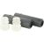 Hinterfaltenbalg für stoßdämpfer mit anschlagpuffer reparatursatz passend für HYUNDAI ACCENT, HYUNDAI GETZ, HYUNDAI i10, HYUNDAI i20, HYUNDAI i20 ACTIVE, HYUNDAI SANTRO, HYUNDAI (BEIJING) ACCENT, KIA PICANTO, KIA RIO, KIA (DYK) RI