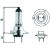 H7 12V 55W PX26d passend für H7 Glühlampe N10320101