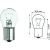 P21W 12V 21W BA15s passend für P21W Glühlampe   Halogen J9913211210