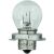 S3 12V 15W P26s passend für S3 Glühlampe     Halogen