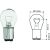 P21W 12V 21W BA15d passend für P21W Glühlampe   Halogen