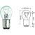 P20/5W 12V 20/5W BA15d passend für P20/5W Glühlampe   Halogen