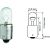 T4W 12V 4W BA9s passend für T4W Glühlampe   Halogen N0177172