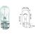 W5W (T10) 12V 5W W2,1x9,5d passend für W5W (T10) Glassockellampe