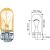 WY5W  12V 5W W2,1x9,5d passend für WY5W (T10) Glassockellampe J7AZZZ90021