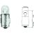 DIN-Type J 12V 2W BA7s passend für J GLÜHLAMPE