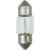 LEUCHTMITTEL passend für C10W 12V 10W SV8,5-8