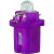 PLUG-IN WB 12V 0,36W passend für PLUG-IN WB            LILA