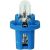 PLUG-IN WB 12V 1,2W passend für PLUG-IN WB        HELLBLAU