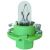 PLUG-IN WB 12V 2W passend für PLUG-IN WB       HELLGRÜN