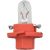 PLUG-IN WB 12V 1,1W passend für PLUG-IN WB          ORANGE