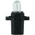 PLUG-IN WB 12V 1,2W B8,3D passend für PLUG-IN WB        SCHWARZ