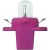 PLUG-IN WB 14V 1CP 1,8W passend für PLUG-IN WB            PINK