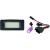 LED KENNZEICHENLEU.   SET, passend für 97-04                 AUDI