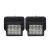 LED KENNZEICHENLE. SET passend für 94-99         VW POLO III,