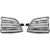 LED Sp.Blinker        FORD passend für 03-12                KLAR;