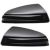 LED Sp.Blinker passend für 07-14 DYN.BLINKER, DUNKEL;