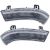 LED Sp.Blinker passend für 04-14 DYN.BLINKER, KLAR; 1K0949101