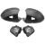 LED Sp.Blinker passend für 09-19 DYN.BLINKER, DUNKEL; 3C8 949 101