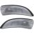 LED Sp.Blinker passend für 09-17   DYN.BLINKER, KLAR; AE8Z-13B374-A