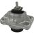 Motorlager (hydro) passend für LAND ROVER DISCOVERY, LAND ROVER RANGE ROVER, LAND ROVER RANGE ROVER SPORT