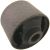 Buchse differential passend für MITSUBISHI PAJERO, MITSUBISHI PAJERO CLASSIC