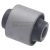 Buchse oben achszapfen hinten passend für CHRYSLER CIRRUS, CHRYSLER SEBRING, DODGE AVENGER, DODGE STRATUS, EAGLE TALON, INFINITI ESQ, MITSUBISHI DIAMANTE, MITSUBISHI ECLIPSE, MITSUBISHI GALANT, NISSAN JUKE