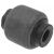 Buchse unten achszapfen hinten passend für CHRYSLER CIRRUS, CHRYSLER SEBRING, DODGE AVENGER, DODGE STRATUS, EAGLE TALON, MITSUBISHI ECLIPSE, MITSUBISHI GALANT