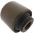 Buchse strebe hinten passend für INFINITI FX, MITSUBISHI CARISMA, MITSUBISHI COLT, MITSUBISHI ECLIPSE, MITSUBISHI GALANT, MITSUBISHI LANCER, MITSUBISHI MIRAGE, MITSUBISHI SPACE STAR, VOLVO S40, VOLVO V40