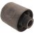 Buchse differential passend für MITSUBISHI L100 / MINICAB, MITSUBISHI PAJERO JUNIOR, MITSUBISHI PAJERO MINI, MITSUBISHI PAJERO PININ, MITSUBISHI TOWN BOX