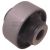 Buchse differential aufhängung hinten passend für CITROEN C4 AIRCROSS, CITROEN C-CROSSER, CITROEN C-CROSSER ENTERPRISE, DODGE CALIBER, JEEP COMPASS, JEEP PATRIOT, MITSUBISHI ASX, MITSUBISHI DELICA D5, MITSUBISHI ECLIPSE CROSS, MIT