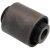 Buchse längsstrebe hinten oben passend für DODGE CALIBER, JEEP COMPASS, JEEP PATRIOT, MITSUBISHI LANCER, MITSUBISHI LANCER CARGO, MITSUBISHI MIRAGE, MITSUBISHI OUTLANDER