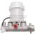 Hauptbremszylinder passend für MITSUBISHI L200, MITSUBISHI PAJERO, MITSUBISHI PAJERO SPORT, MITSUBISHI (BJC) PAJERO SPORT
