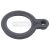 Zündkerzenloch-dichtung passend für CHRYSLER SEBRING, DODGE AVENGER, EAGLE TALON, MITSUBISHI COLT, MITSUBISHI ECLIPSE, MITSUBISHI GALANT, MITSUBISHI LANCER, MITSUBISHI LANCER CARGO, MITSUBISHI MIRAGE, MITSUBISHI OUTLANDER, MITSUBI